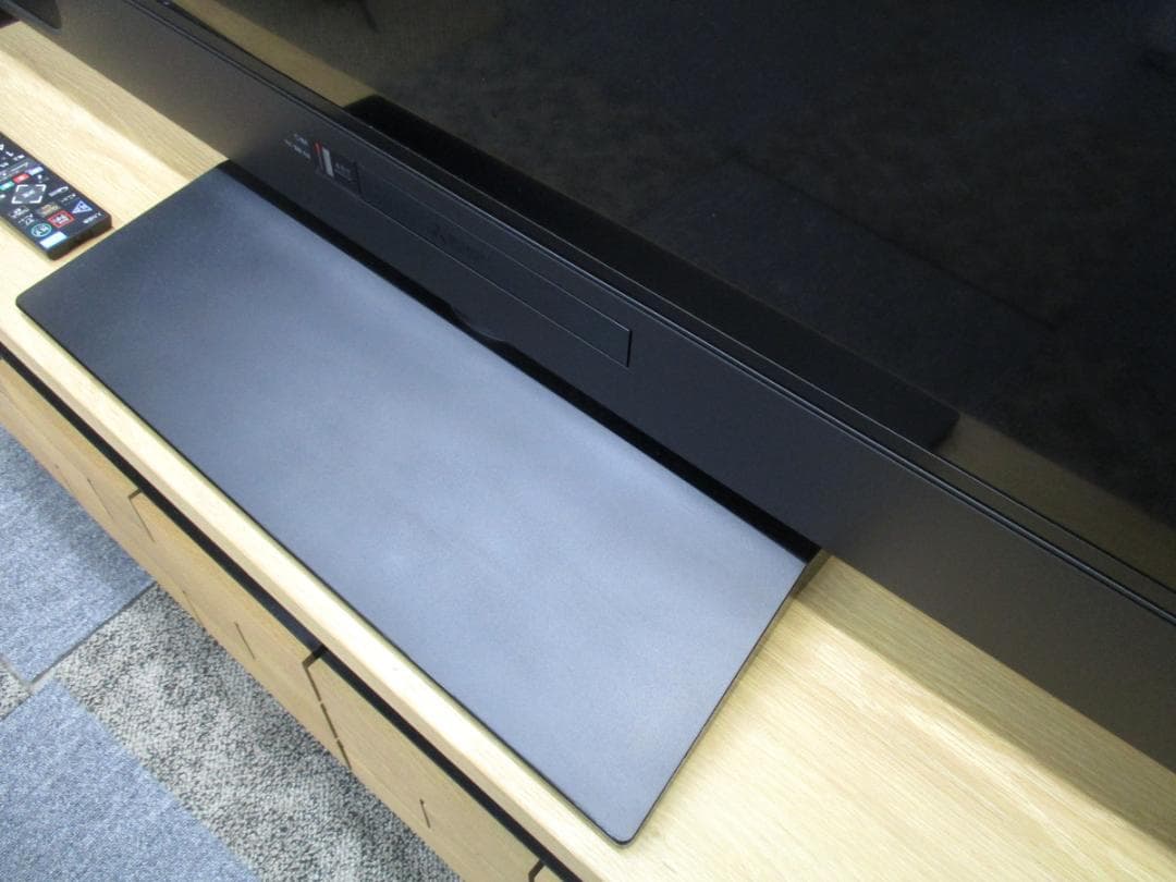 ★ 三菱 2022年製 58V型 4K テレビ LCD-A58RA2000