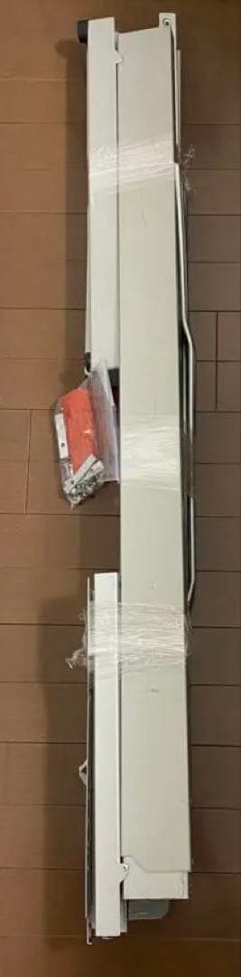 衣類乾燥機専用 自立スタンドN-UF11-S 2023年購入