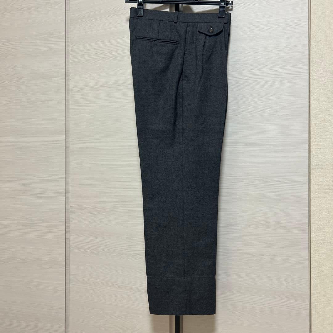 ラルフローレン子供用スーツ上下セット　シャツとネクタイ付き