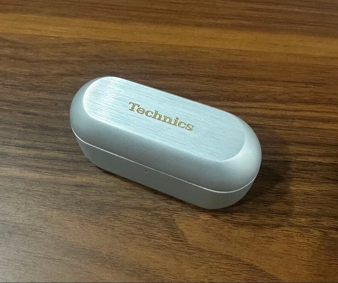 イヤホン Technics EAH -AZ100