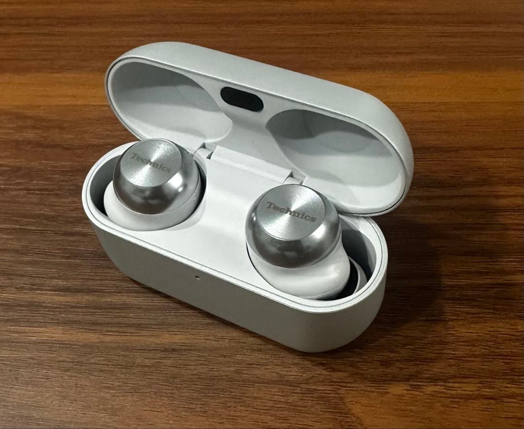 イヤホン Technics EAH -AZ100