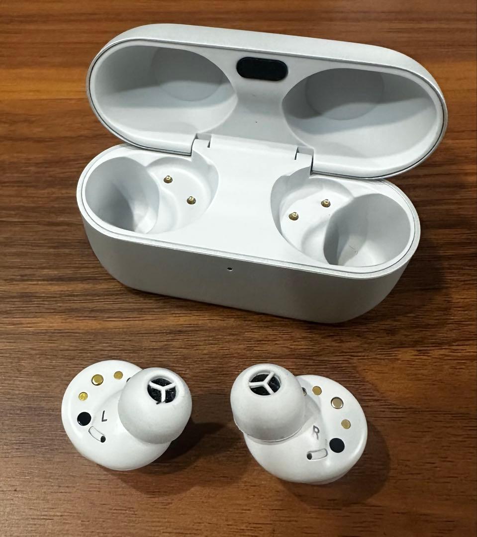 イヤホン Technics EAH -AZ100