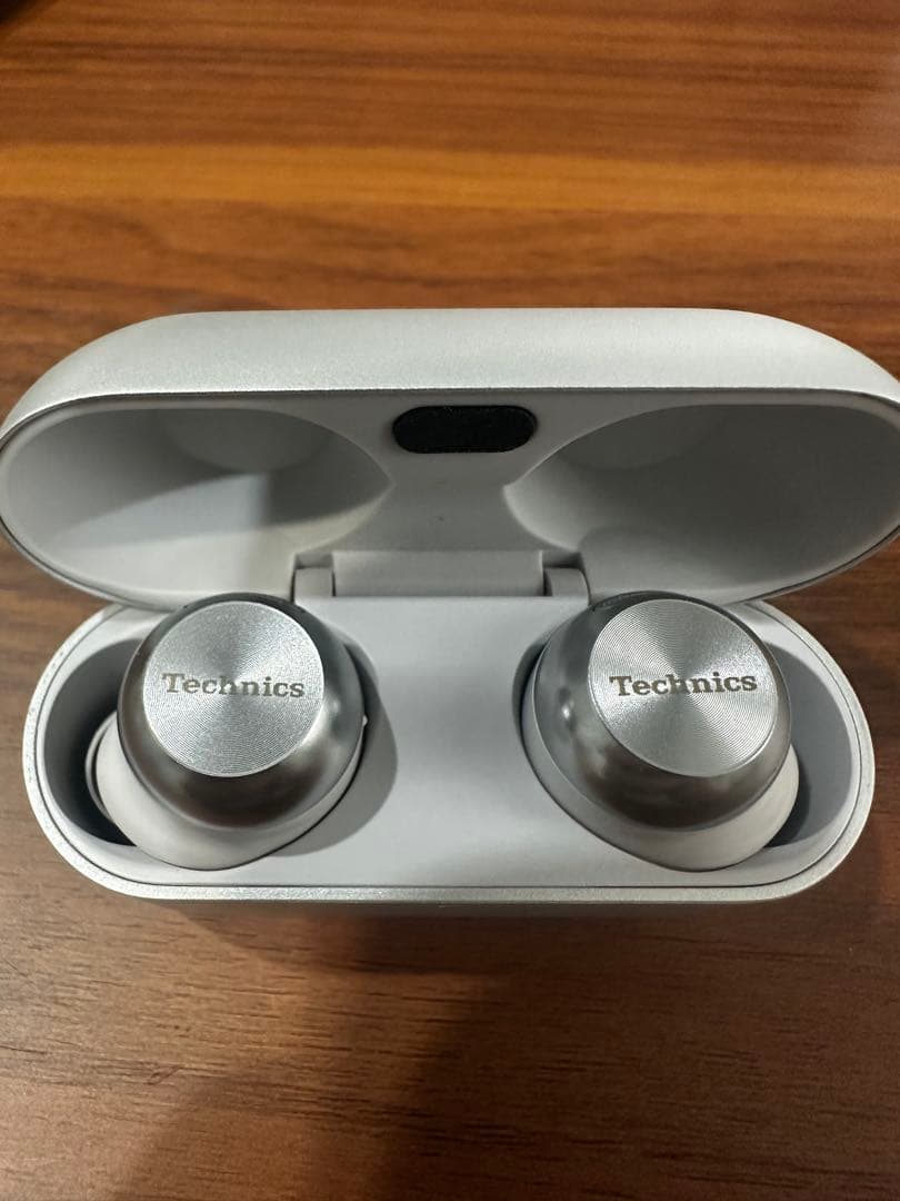 イヤホン Technics EAH -AZ100