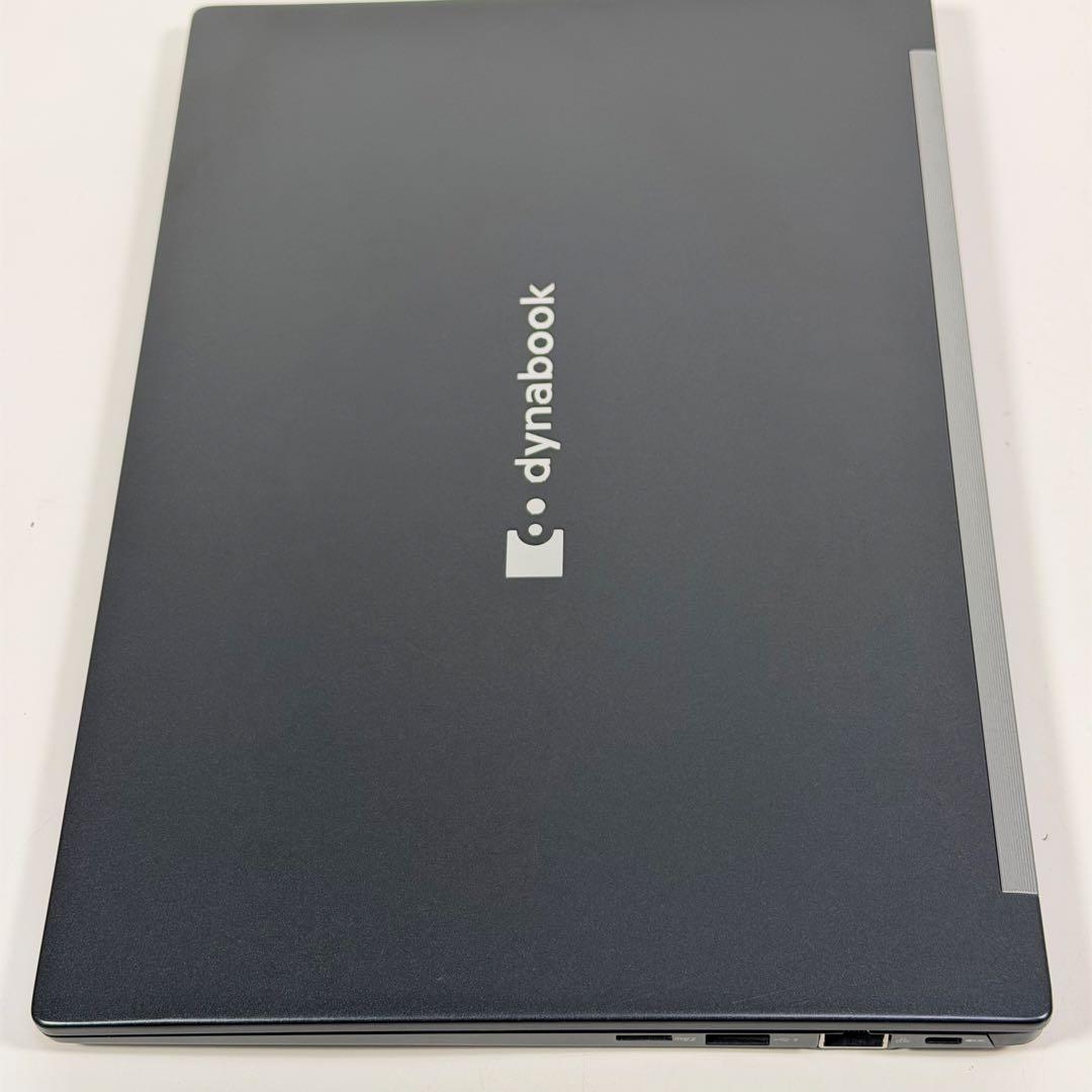 17.G83/KW i5第12世代 16G SSD512G Office2024