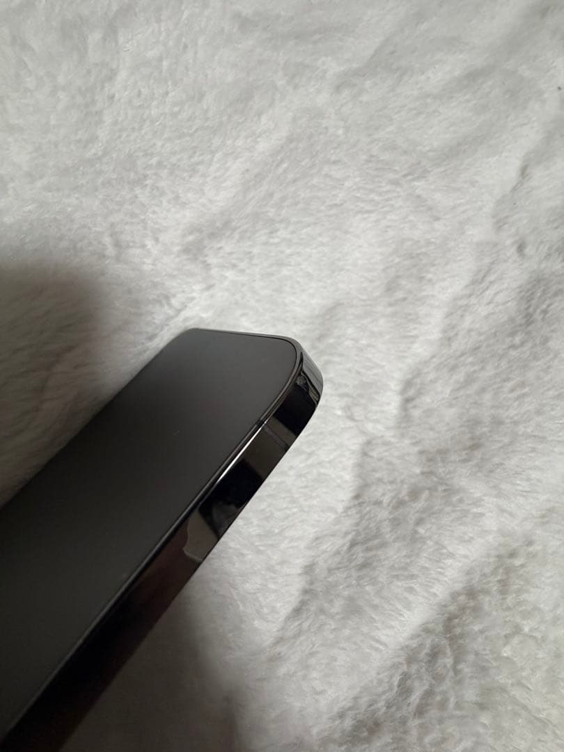 Apple iPhone 12promax 256GB 本体