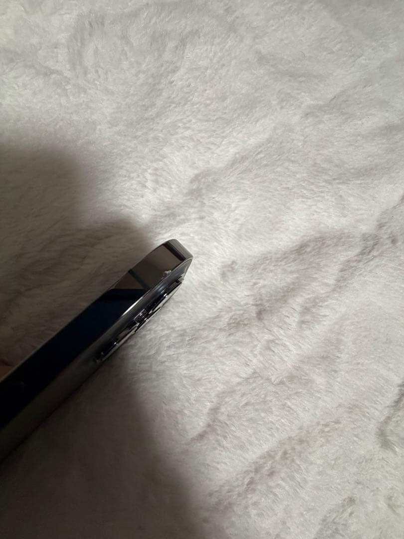 Apple iPhone 12promax 256GB 本体