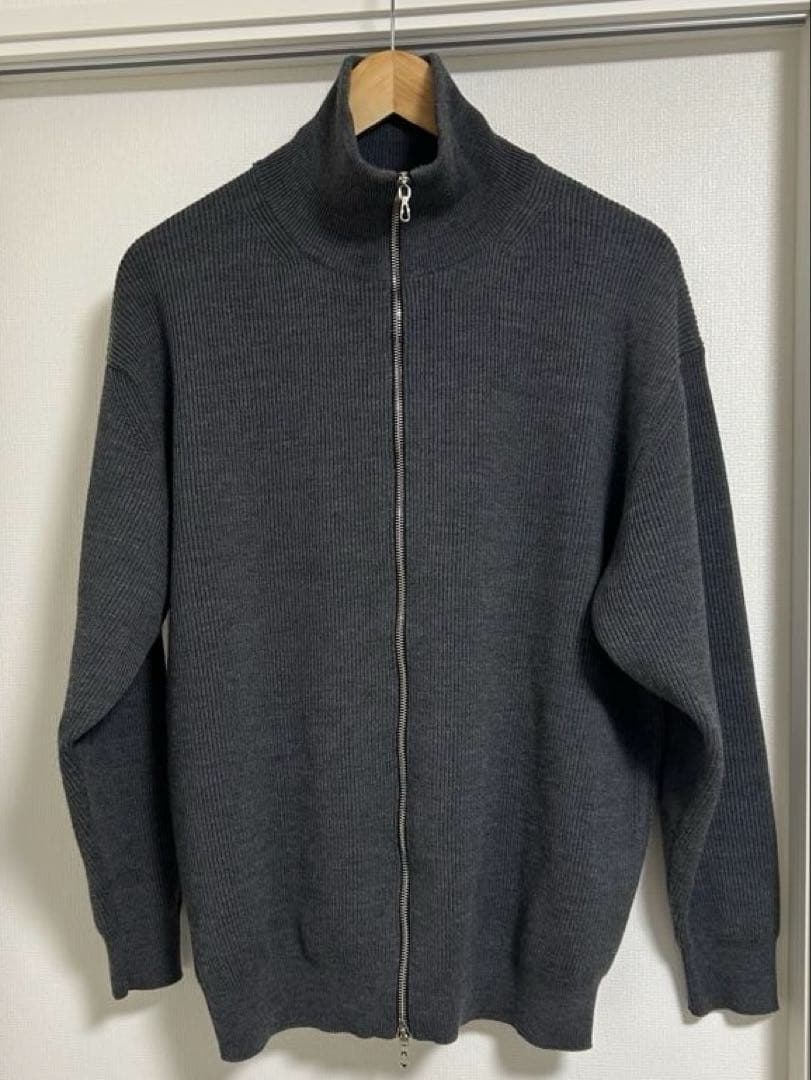 グラフペーパー High Density Ds Knit サイズ1