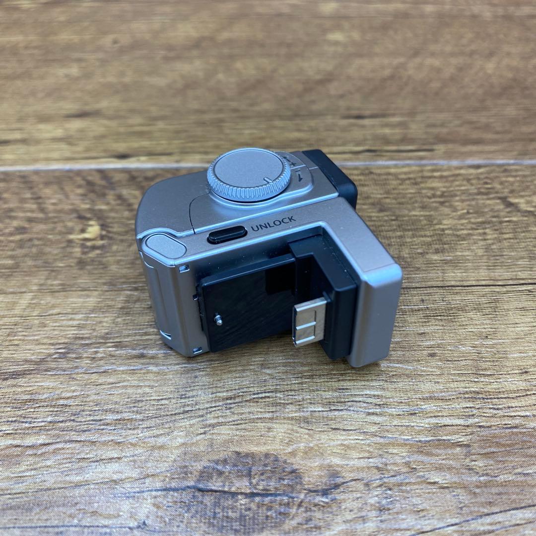 OLYMPUS オリンパス VF-3 電子ビューファインダー G-1494