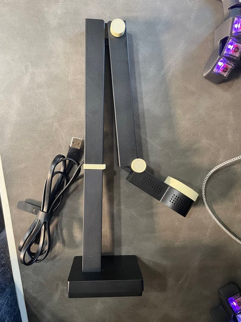 【CZUR】 fancy s pro 1200万画素スキャナー