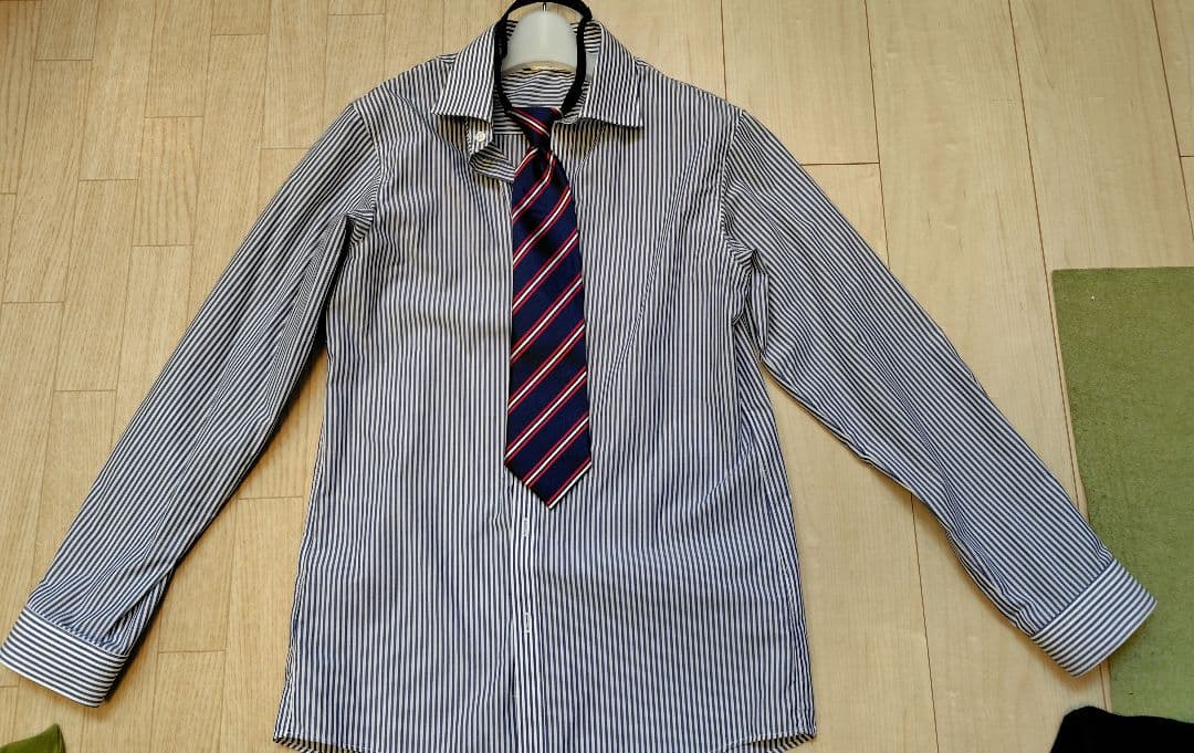 Chopin キッズフォーマルセット 170cm 8271-5600