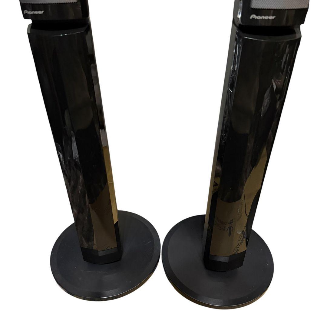 【Pioneer】 HTP-S757 SA-SWR35 Bluetooth