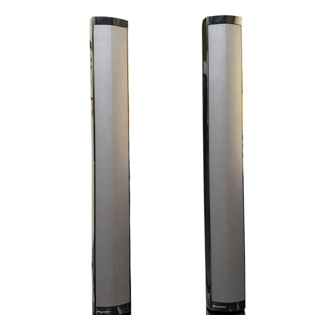 【Pioneer】 HTP-S757 SA-SWR35 Bluetooth