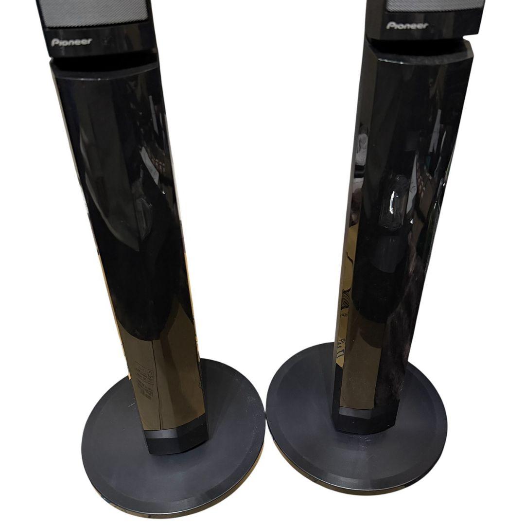 【Pioneer】 HTP-S757 SA-SWR35 Bluetooth