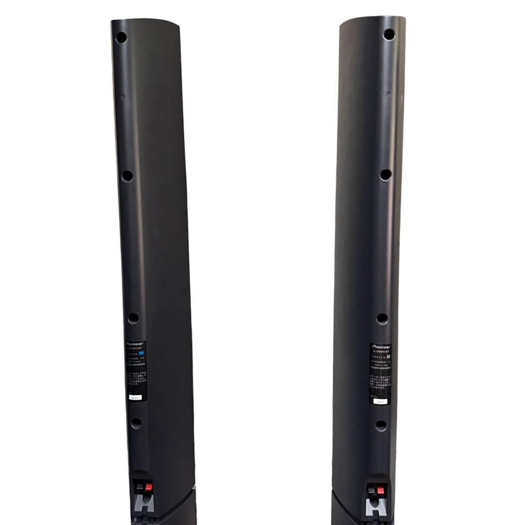 【Pioneer】 HTP-S757 SA-SWR35 Bluetooth