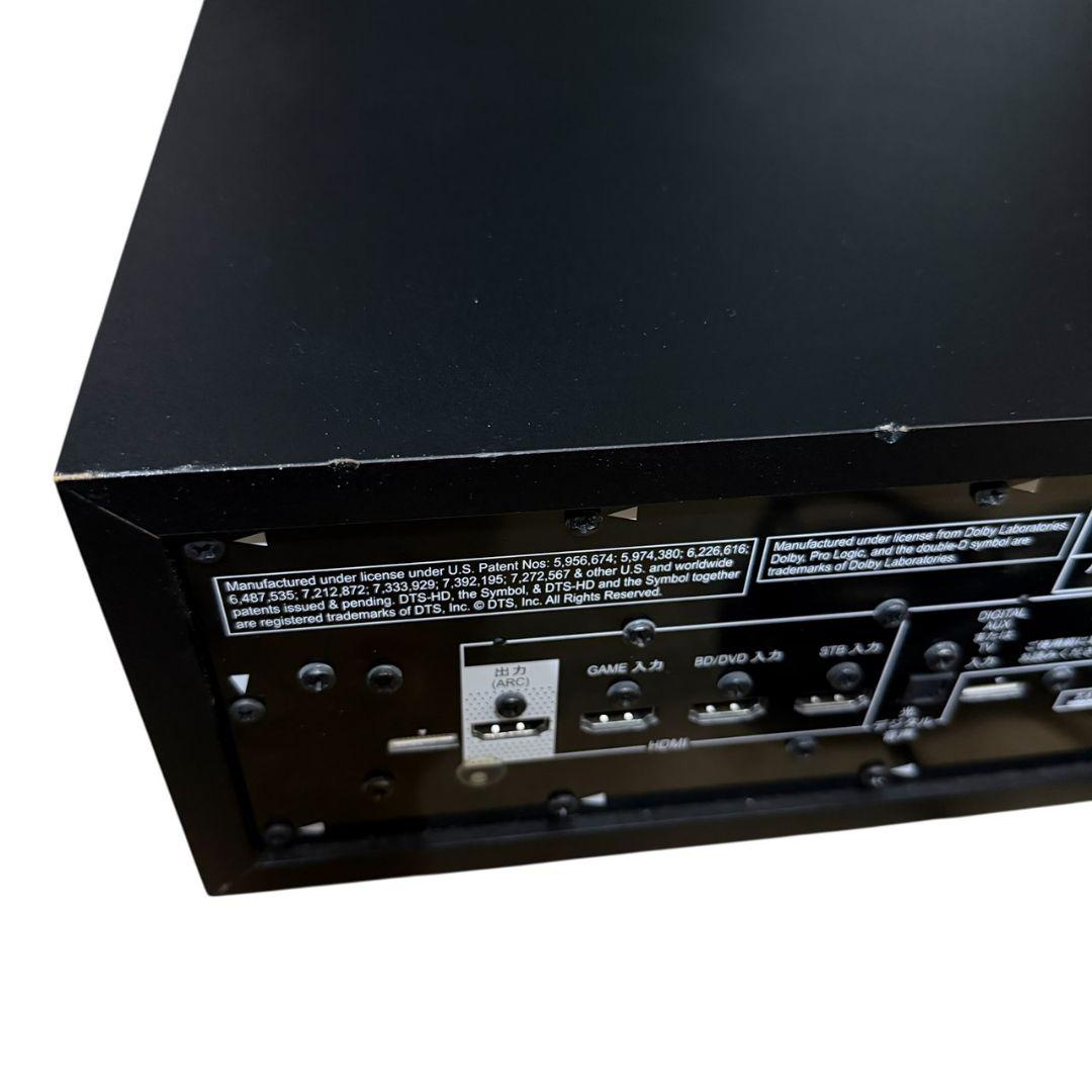 【Pioneer】 HTP-S757 SA-SWR35 Bluetooth