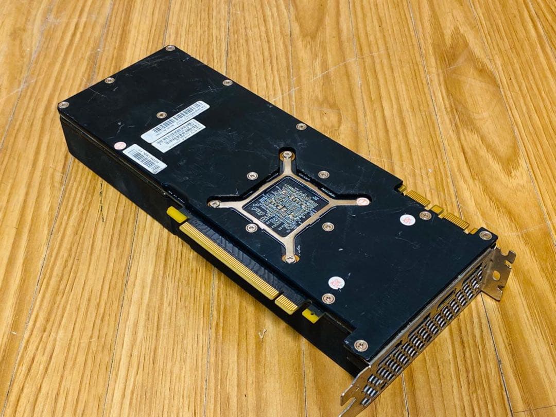 GAINWARD Geforce GTX1080ti グラフィックボード