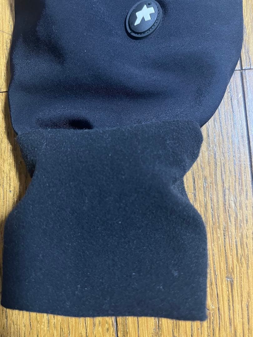 コタジ ASSOS アソス 2/3 ビブタイツ Sサイズ