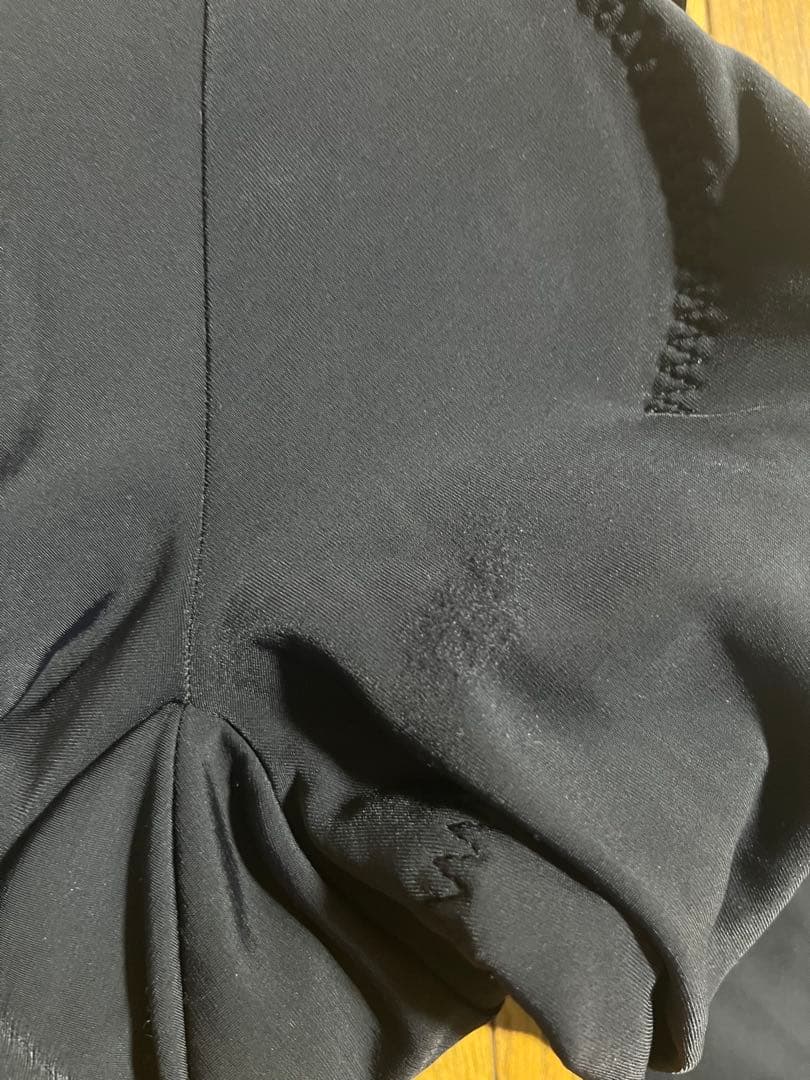 コタジ ASSOS アソス 2/3 ビブタイツ Sサイズ