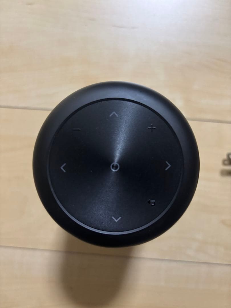 ネビュラカプセル　Anker Nebula Capsule II（ジャンク品）