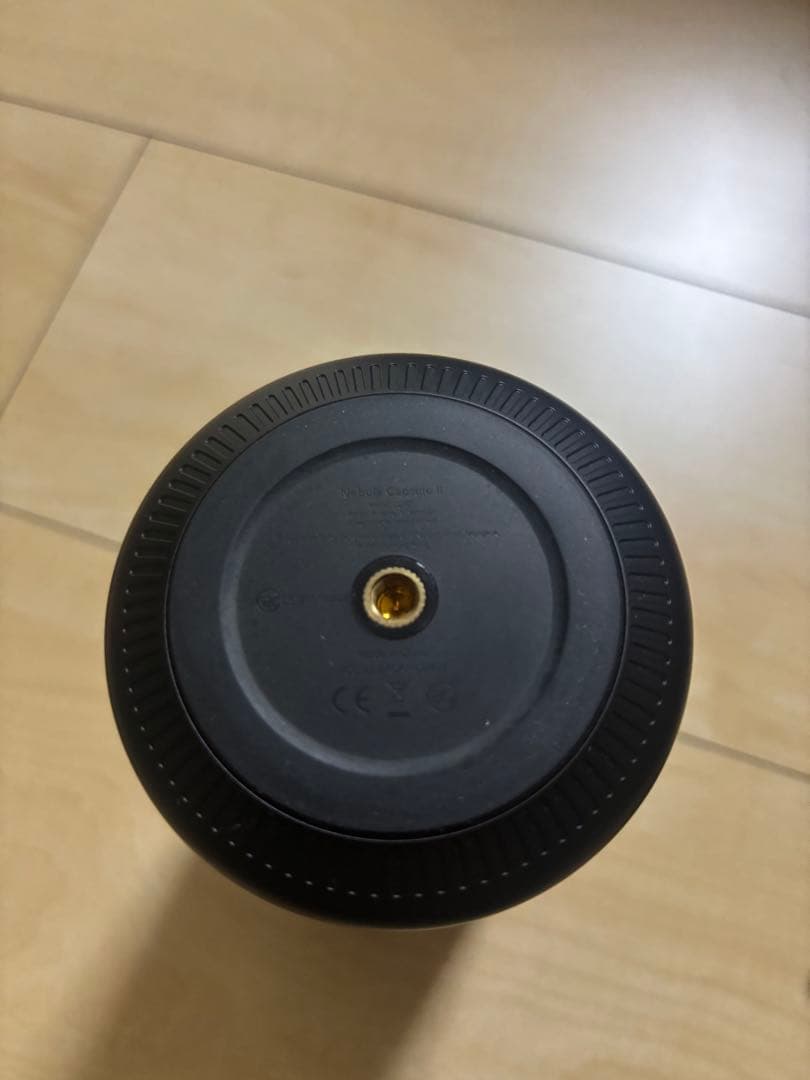 ネビュラカプセル　Anker Nebula Capsule II（ジャンク品）