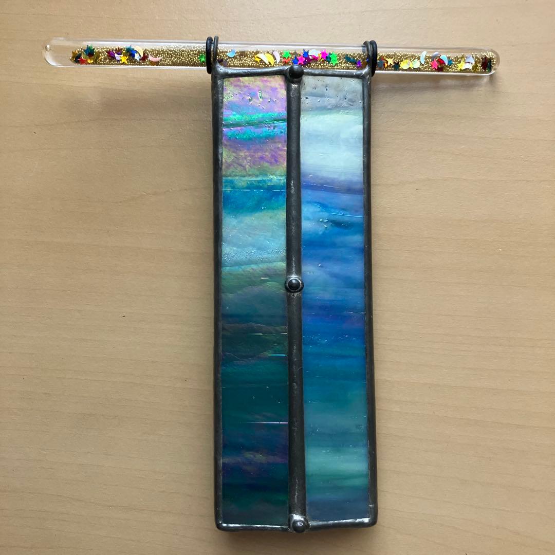 アメリカ作家・オイルワンド万華鏡