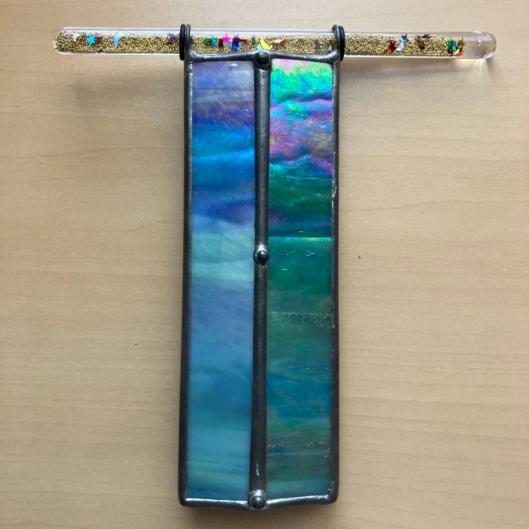 アメリカ作家・オイルワンド万華鏡