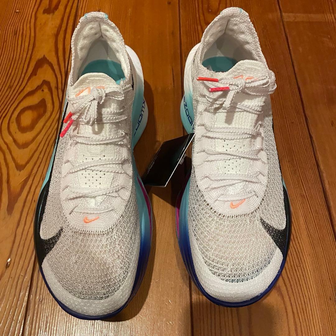 NIKE アルファフライネクスト%3 サイズ26cm 新品未使用品　箱なし