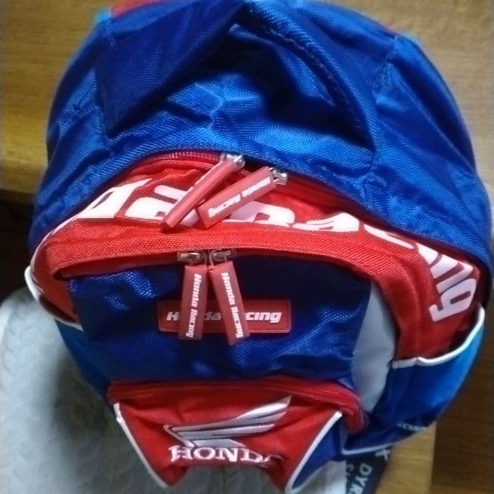 Honda Racing スポーツバックパック
