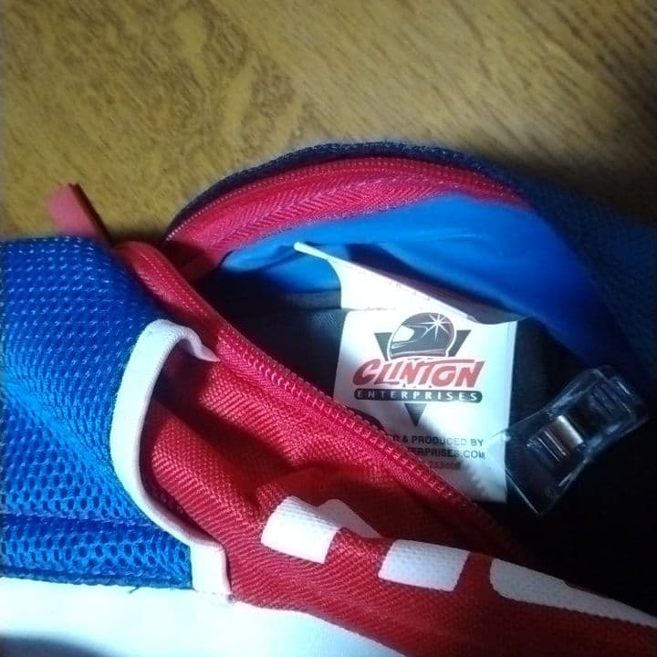 Honda Racing スポーツバックパック