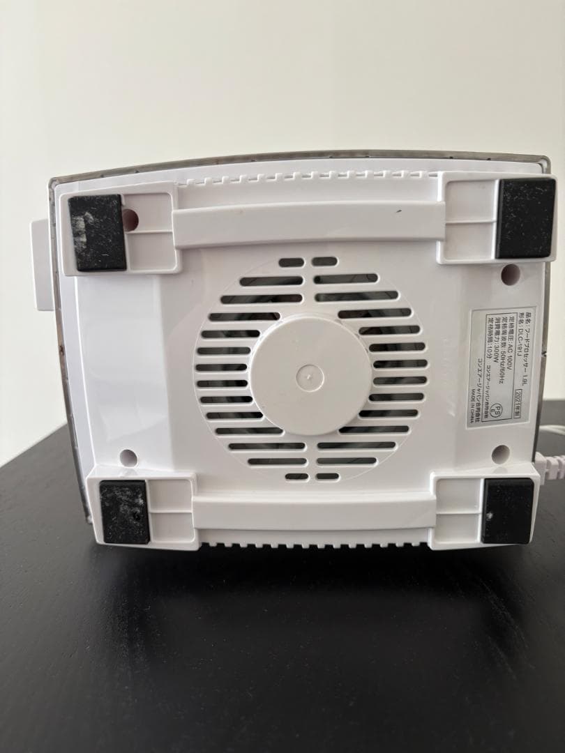 クイジナート フードプロセッサー DLC-191J ＋ 1mm刃スライサー