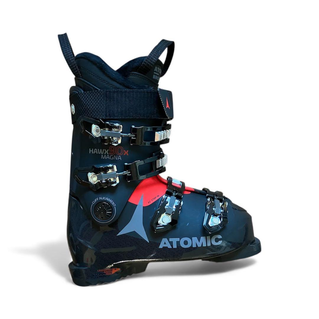 ATOMIC(アトミック)HAWX MAGNA 90X スキーブーツ