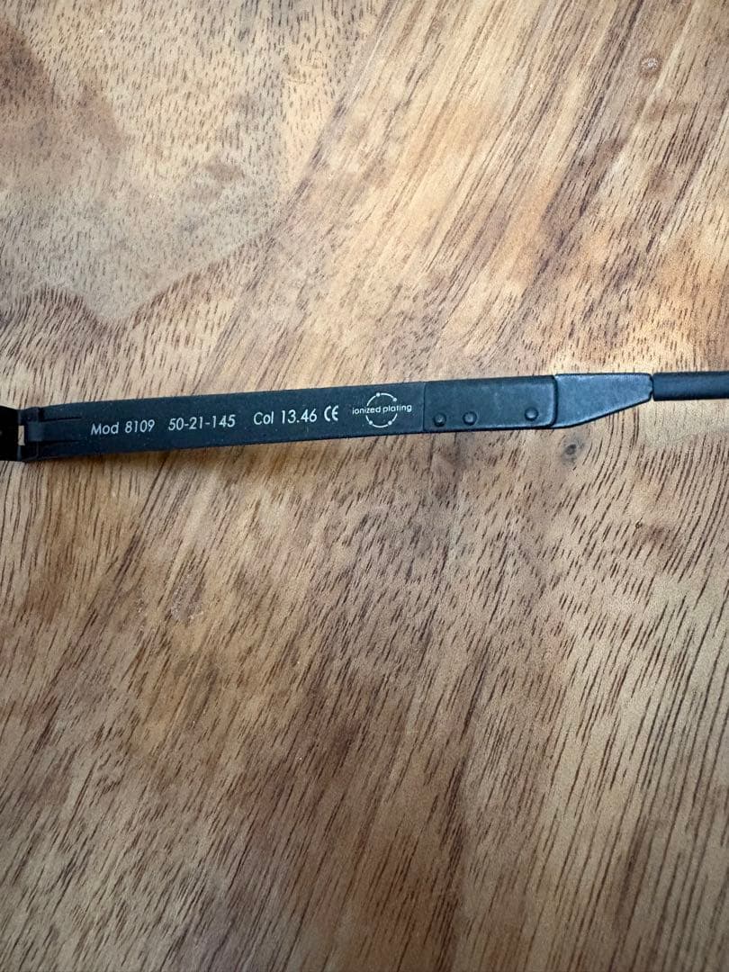 ROAV GALAXY/ローブギャラクシー Dean オレンジグラデーション