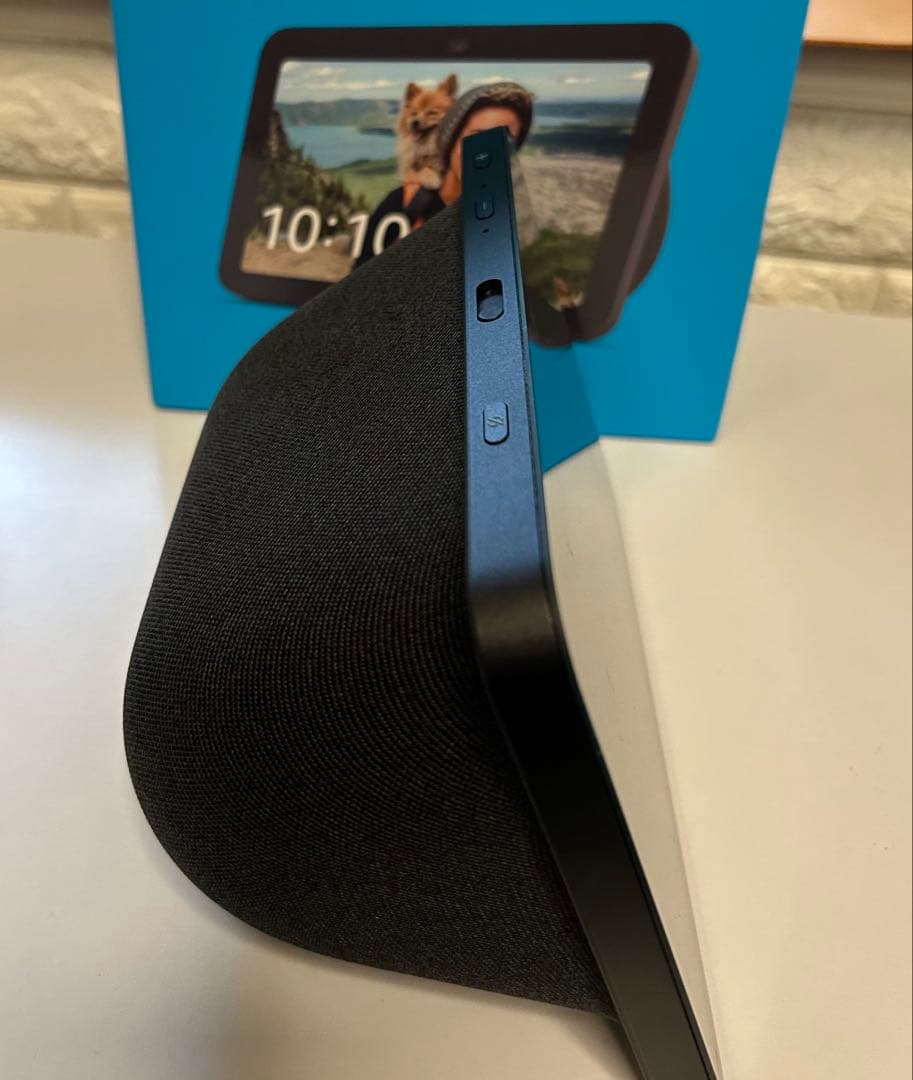 Echo Show8 第3世代