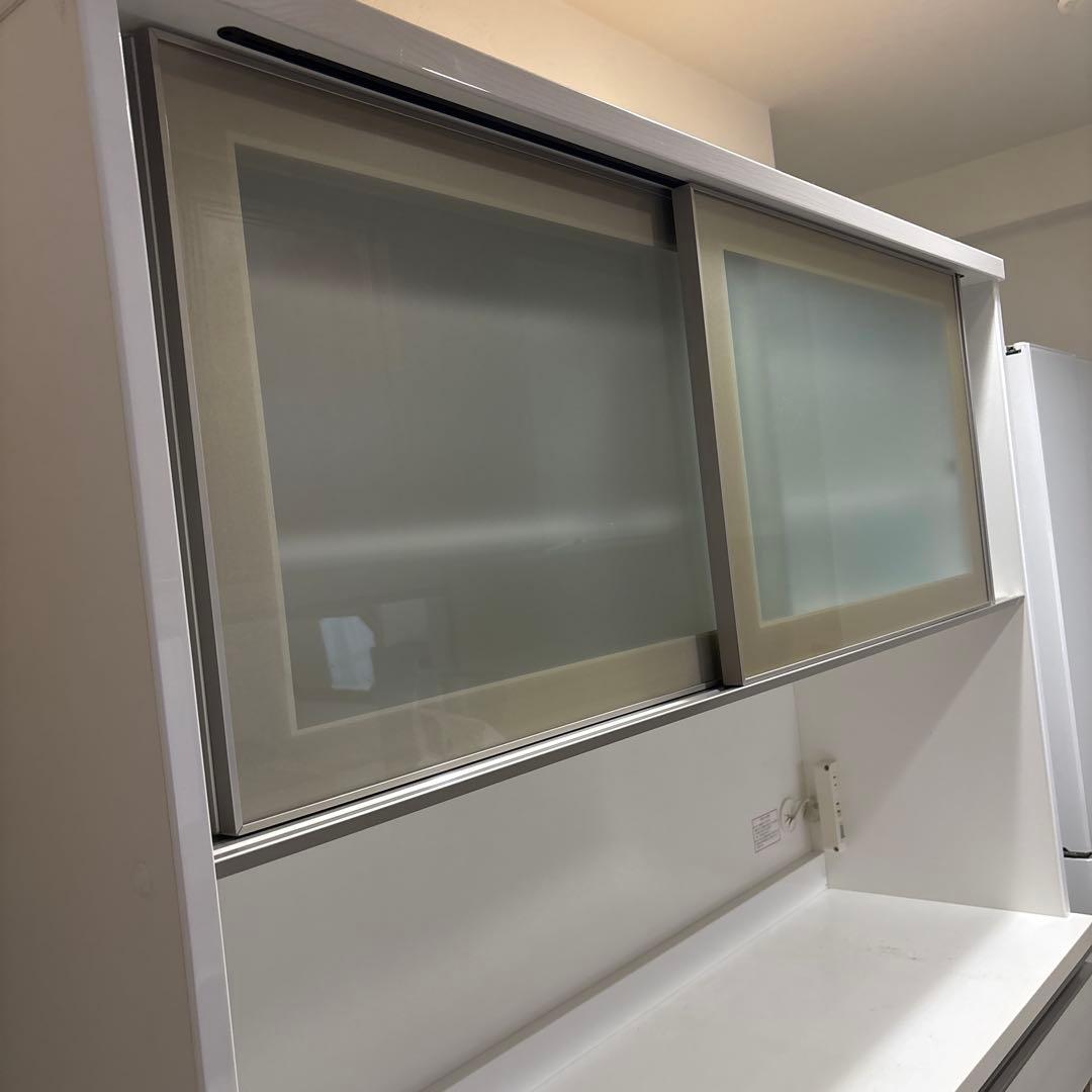 ニトリ キッチンボード RIGARE リガーレ 幅160