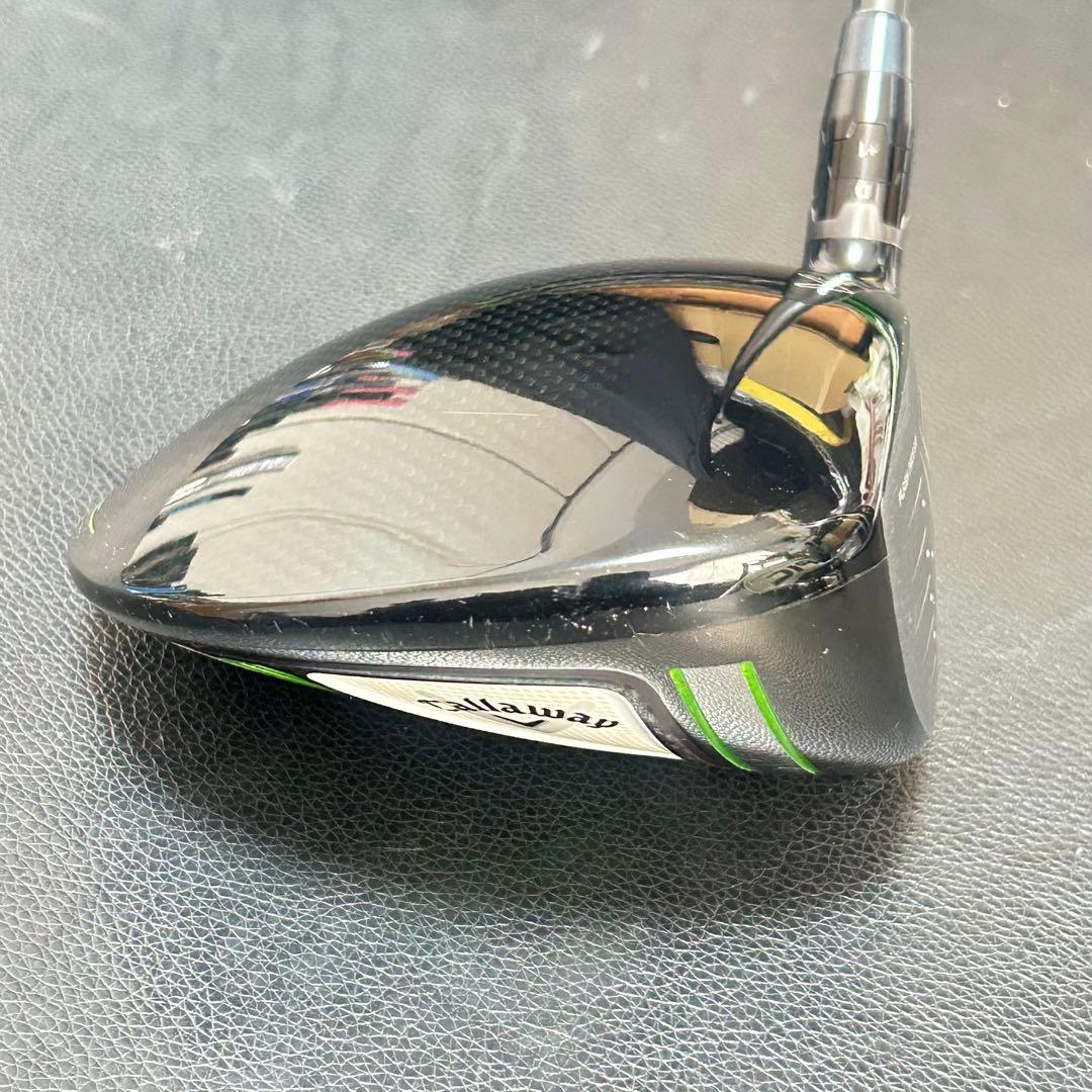 キャロウェイEPIC MAX 2021ドライバー 10.5° Diamana R