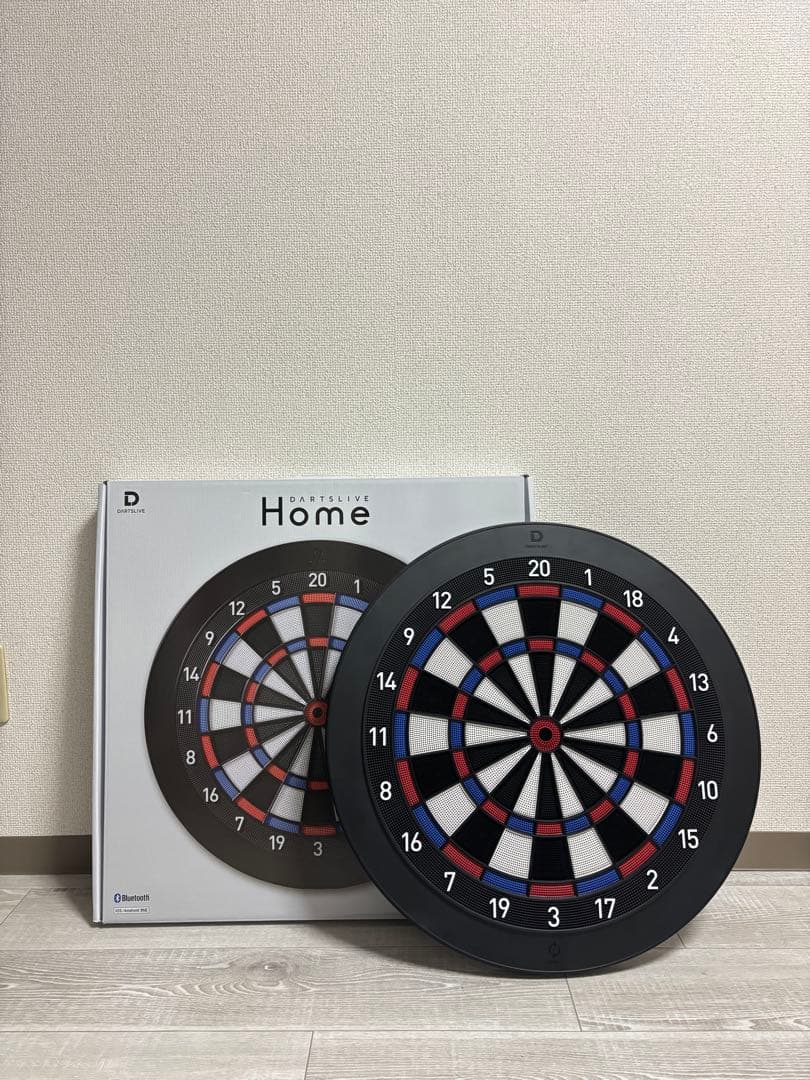 早い者勝ち！ 極美品 DARTSLIVE  ダーツボード