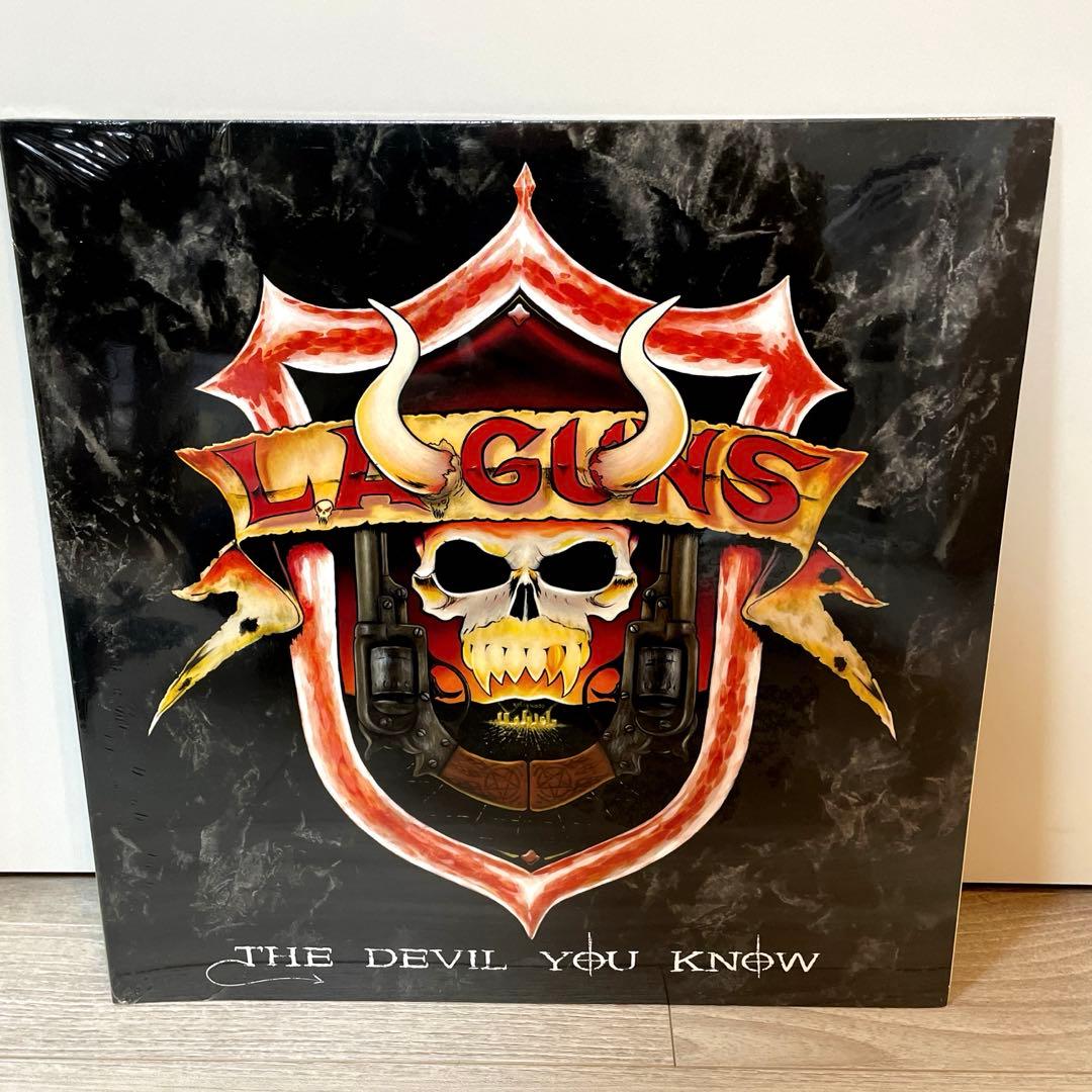 LPレコード　洋楽ハードロック系　8枚まとめ売り　メタリカ、スラッシュ他