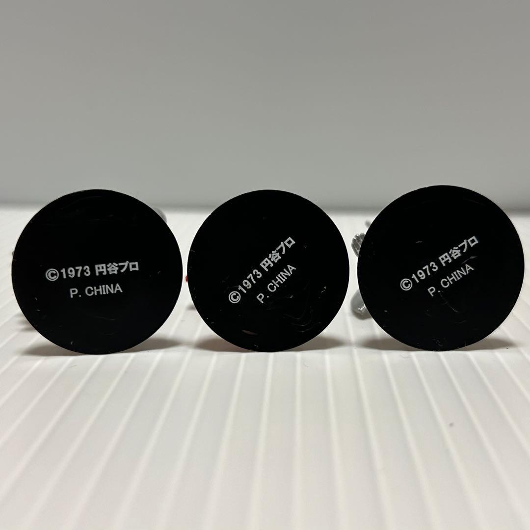 特撮ヒーローズ ウルトラマン タロウ / ウルトラの父 / ウルトラの母