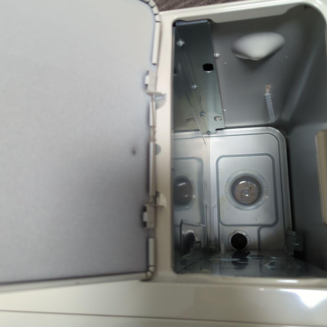 CORONA 石油ファンヒーター タイマー付き