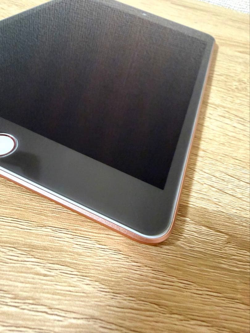 美品　iPad mini (第5世代) Wi-Fiモデル　ほぼ使用せず