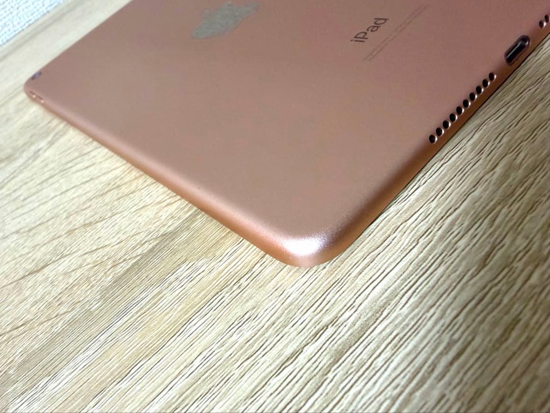 美品　iPad mini (第5世代) Wi-Fiモデル　ほぼ使用せず