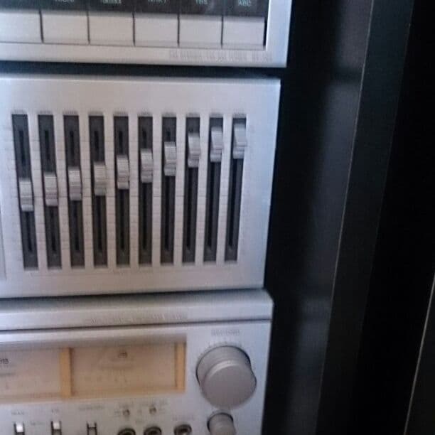 サンスイ、グライコＳＥ-8