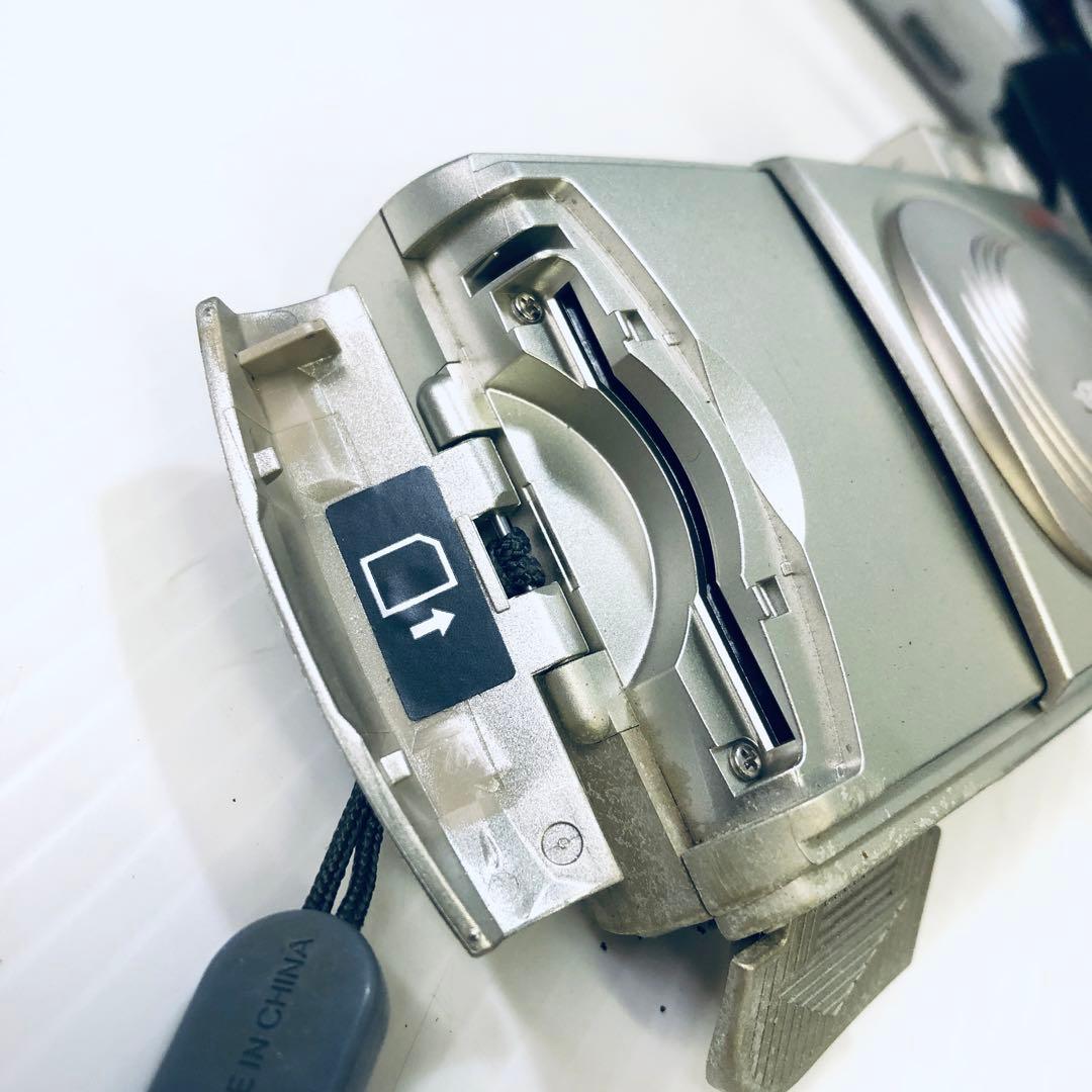 S*k様 フィルムカメラ6台＋その他　オールドカメラ計7台まとめ売り　ジャンク品