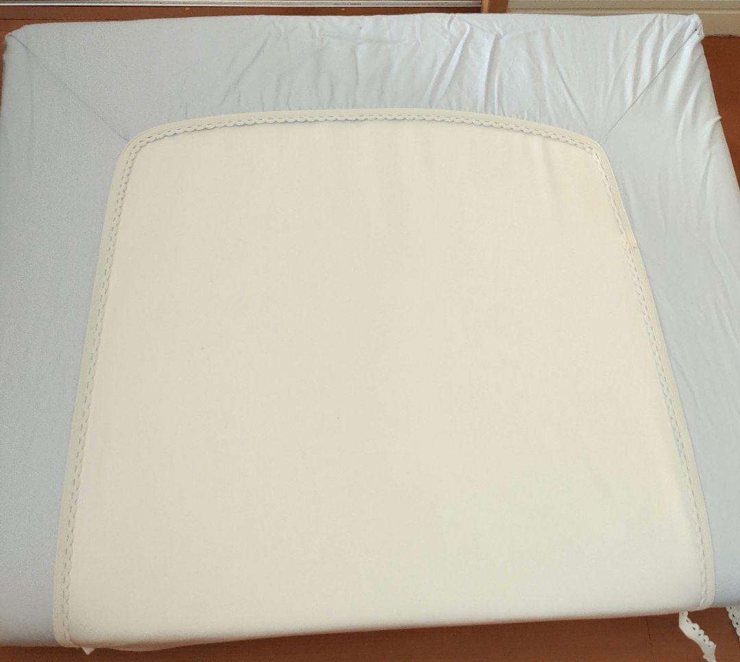 美品★ベビー布団7点セット+ベビー毛布★赤ちゃんの城