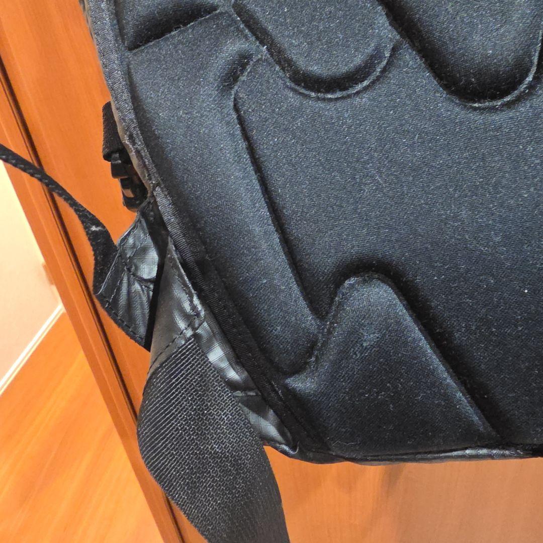 AK457 ジェットパック 18L fragment バートン フラグメント
