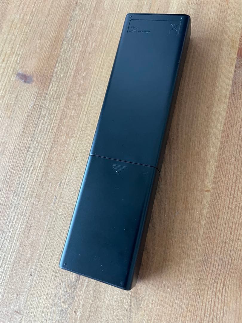 SONY UBP-X800 4K Hi-Res ブルーレイプレーヤー　ジャンク