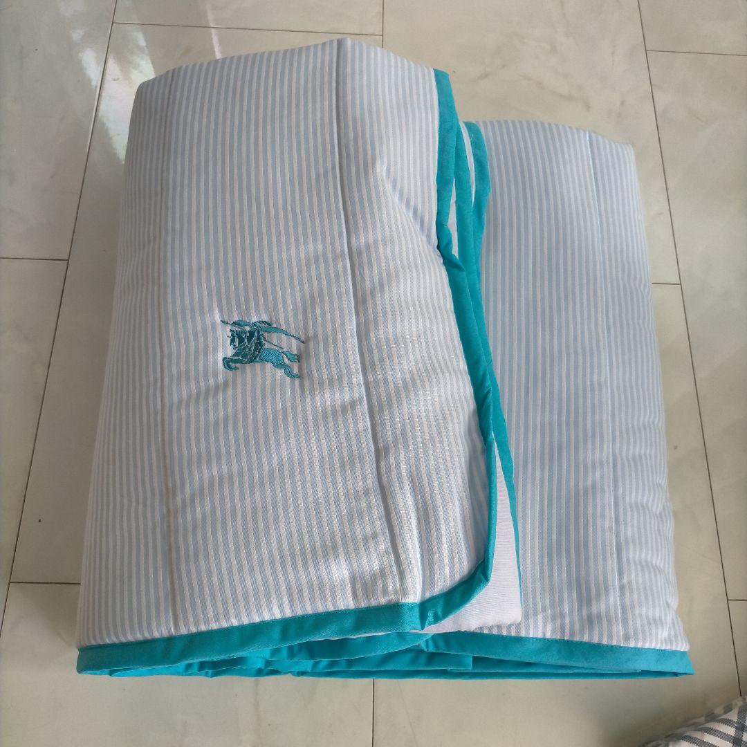 BURBERRY コンフォーターケースSL 掛布