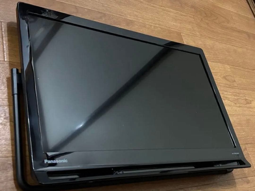 Panasonic プライベート・ビエラ VIERA UN-19FB10H