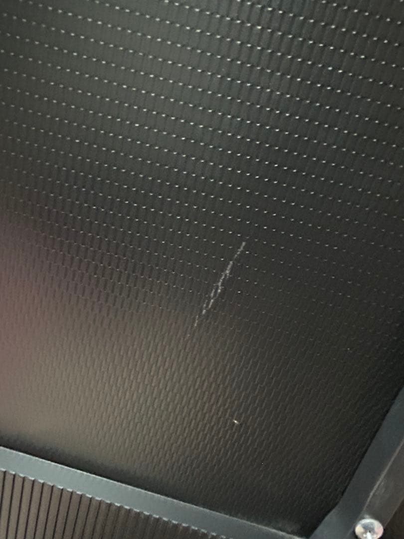 TCL 55型 4K 2021年製 55P815 リモコン ケーブル セット