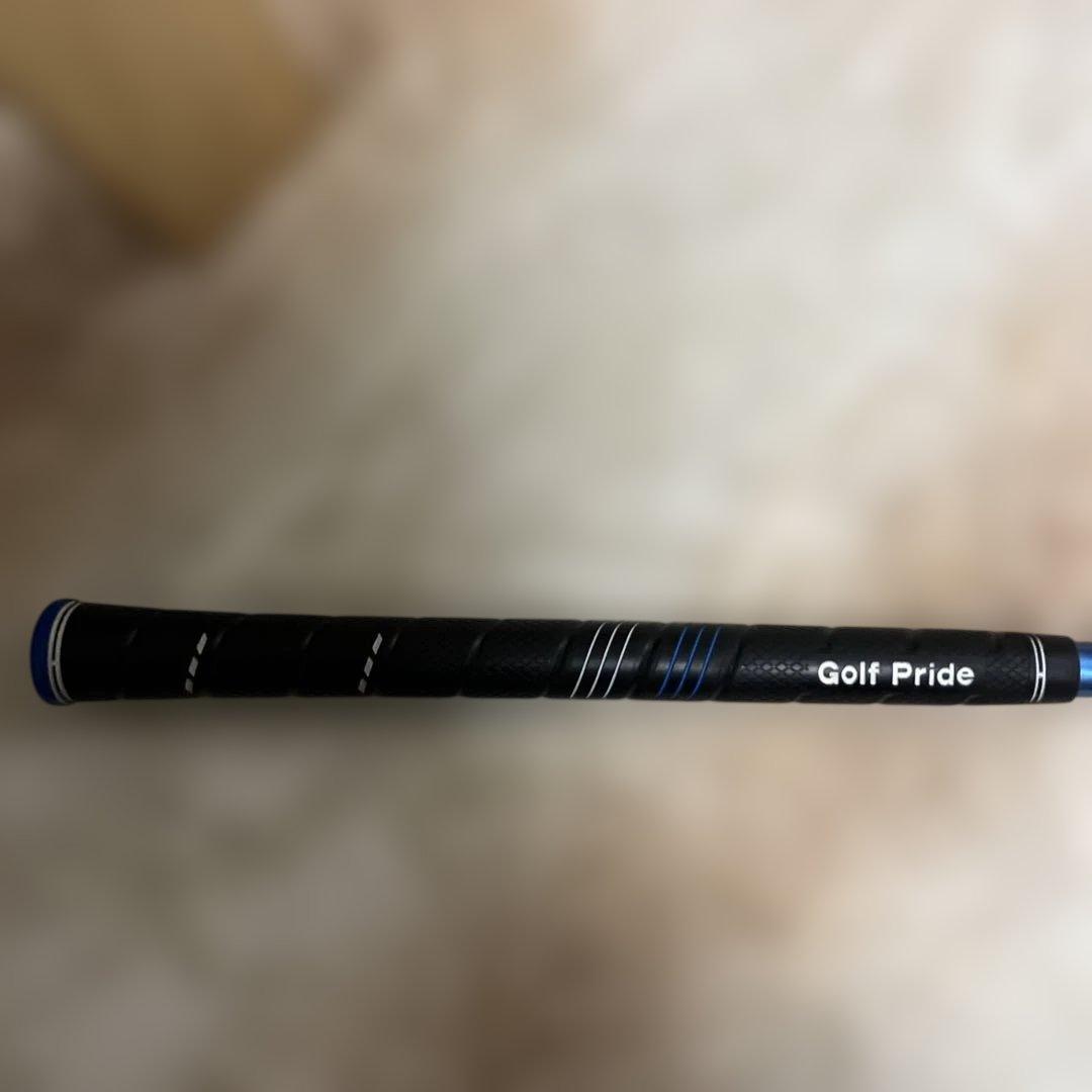 テーラメイドドライバー用Speeder　エボⅴ 569 V シャフト SR